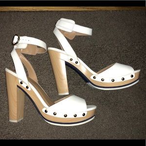 Tommy Hilfiger Heels